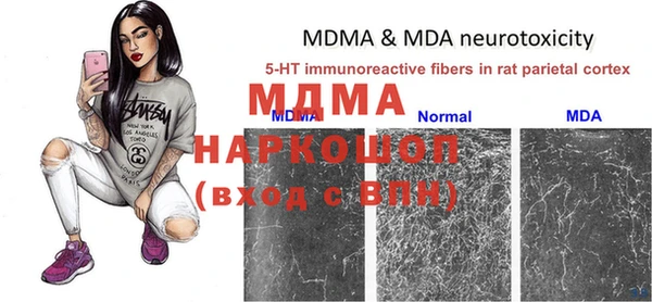 амф Майский